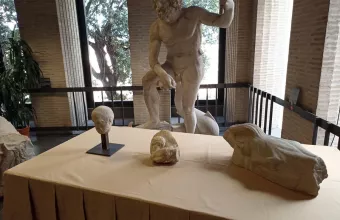 βατικανο θραυσματα 