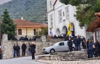 Καλάβρυτα