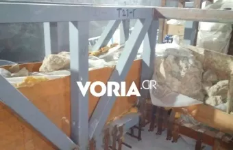 Μετρό Θεσσαλονίκης