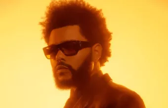 Ο Weeknd