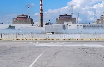 Επισφαλής η κατάσταση στον πυρηνικό σταθμό της Ζαπορίζια 