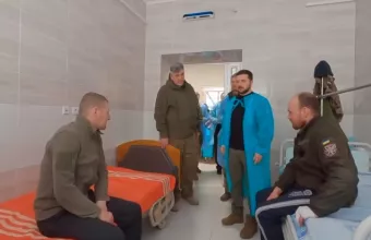 Ζελένσκι 