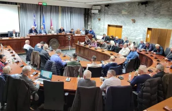 Η Λάρισα “δεμένη” στις ράγες των τρένων: Μελέτη σκοπιμότητας που θα δώσει εφικτές και υλοποιήσιμες λύσεις, πρόκριναν οι φορείς της πόλης