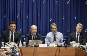 Μητσοτάκης ΣΕΤΕ