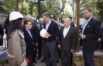 μησττοάκης