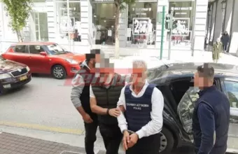 Στον εισαγγελέα ο δράστης του άγριου φονικού στην Κάτω Αχαΐα
