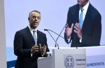 Χρήστος Σταϊκούρας