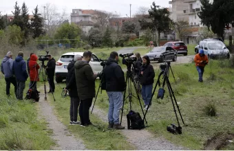 Έγκλημα στη Χαλκηδόνα