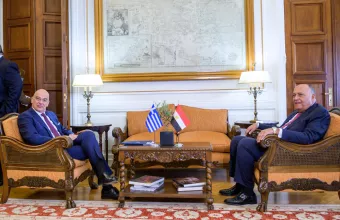 Δένδιας