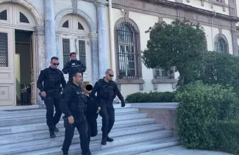 προφυλακίστηκε η 49χρονη
