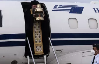αγιο φως