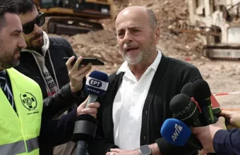Γιάννης Αλαφούζος
