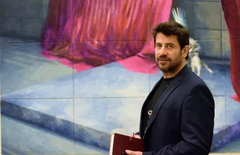 Αλέξης Γεωργούλης