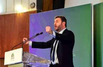 Ανδρουλάκης από Αγρίνιο
