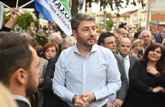 Νίκος Ανδρουλάκης
