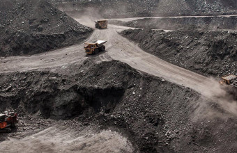 Τουλάχιστον 200 άνθρωποι απομακρύνθηκαν από ανθρακωρυχείο στη Ρωσία