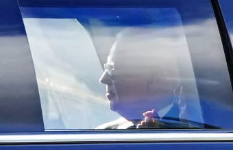 Τηλεφωνική επικοινωνία του προέδρου Μπάιντεν με την οικογένεια του φυλακισμένου στη Ρωσία αμερικανού δημοσιογράφου Έβαν Γκερσκόβιτς