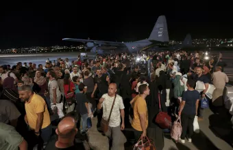 Σουδάν - δεύτερο C-27