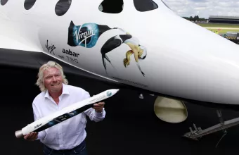 Virgin Orbit 