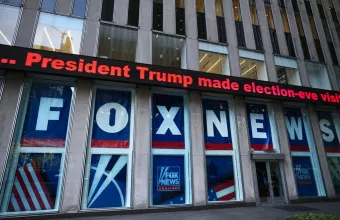Fox news