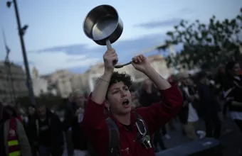 Μακρόν