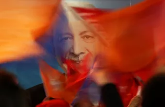 ερντογαν εκλογες 