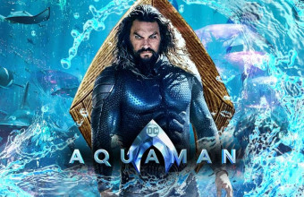 Η ταινία «Aquaman and the Lost Kingdom»