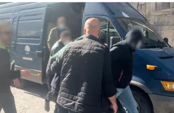 αρχαιοκάπηλοι