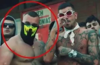 Σε διαθεσιμότητα ο αστυνομικός που κατηγορείται για διακίνηση ναρκωτικών 