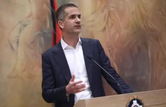 μπακογιάννης