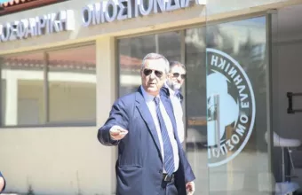 Μπαλτάκος