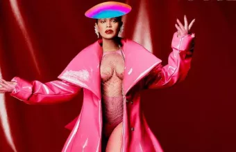 Η Beyonce 