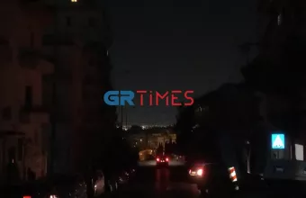 Μπλακ άουτ
