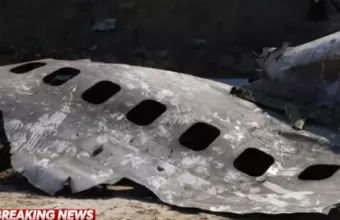 Ιράν: Ποινές φυλάκισης σε 10 στρατιωτικούς για την κατάρριψη του ουκρανικού Boeing στην Τεχεράνη, τον Ιανουάριο του 2020