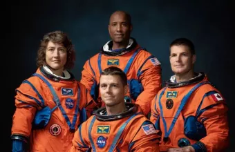 NASA