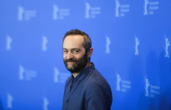 Ο Cédric Kahn