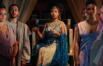 Cleopatra