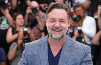 O Russell Crowe