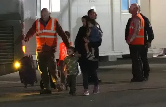  απομάκρυνση πολιτών από Σουδάν