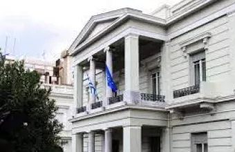ΥΠΕΞ: Σύσταση στους Έλληνες πολίτες να αποφεύγουν ταξίδια στο Σουδάν