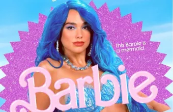Η Dua Lipa 