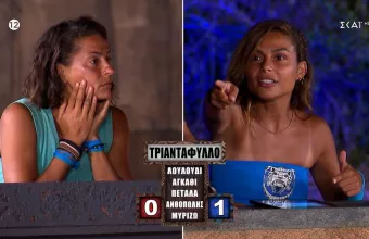 Survivor All Star: Επέστρεψε το "Πες το αλλιώς" και μαζί του ο... Duffy!