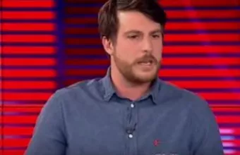 Εκπρόσωπος ΜέΡΑ25