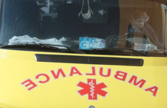 Τέσσερις τραυματίες από βεγγαλικά στο Λεωνίδιο Αρκαδίας