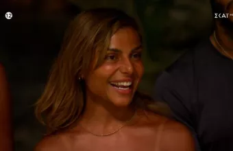 Survivor All Star: «Τίτλοι τέλους» για Ελευθερία - «Θέλω να δω νικητή τον Μάριο»