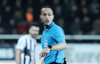 Αριστοτέλης Διαμαντόπουλος