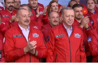 Ερντογάν 