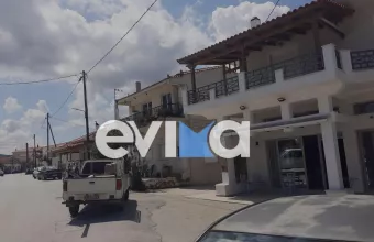 Σεισμός στην Εύβοια: Οι πρώτες εικόνες από τους Ζάρακες