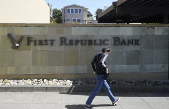 First Republic Bank 