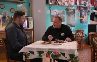 Γειτονιές στο Πιάτο
